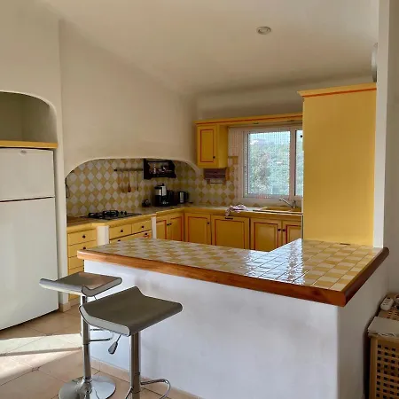 Maison Bon Aria Familiale Vue 5 Min Plages Porto-Vecchio (Corsica)