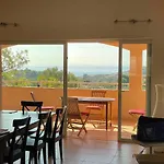 Maison Bon Aria Familiale Vue 5 Min Plages * Porto-Vecchio (Corsica)