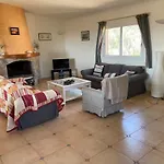 Holiday home Maison Bon Aria Familiale Vue 5 Min Plages