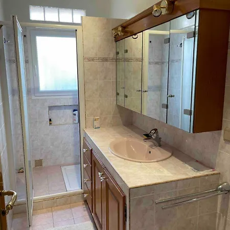 Maison Bon Aria Familiale Vue 5 Min Plages * Porto-Vecchio (Corsica)