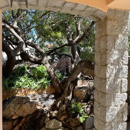 Semesterbostad Maison Bon Aria Familiale Vue 5 Min Plages *