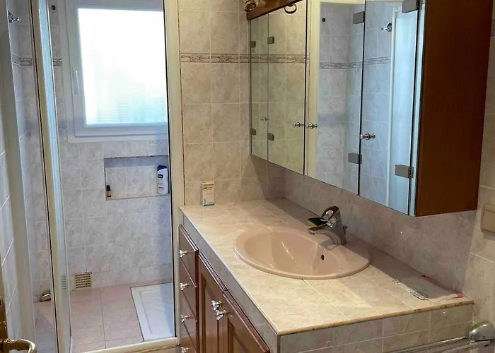 Maison Bon Aria Familiale Vue 5 Min Plages * Порто-Веккьо